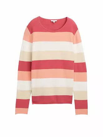 TOM TAILOR | Pullover | 